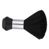 FOMIYES Professional Barber Neck Duster Set 4pcs Black Hair Removal Brush Tools for Haircut Cleaning view 1
