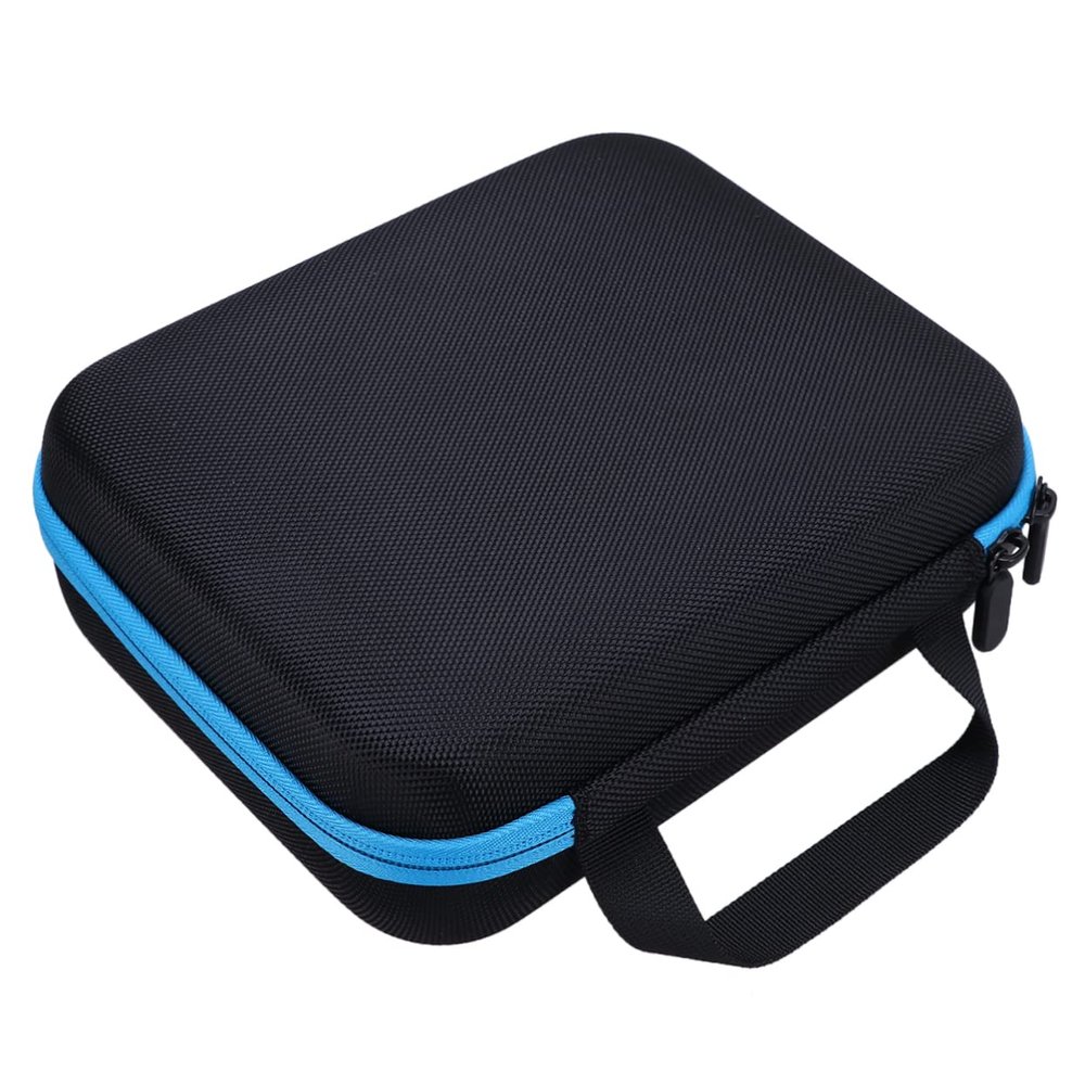 Didiseaon Cosmetics Bottle Bag Essential Oil Bag for Travel Home Storage Shockproof Design