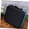 Didiseaon Cosmetics Bottle Bag Essential Oil Bag for Travel Home Storage Shockproof Design view 2