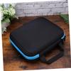 Didiseaon Cosmetics Bottle Bag Essential Oil Bag for Travel Home Storage Shockproof Design view 3