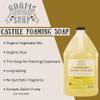 Adams Handmade Soap Liquid Foaming Soap 1 Gal - Lemon Sage (Pack of 4) view 3