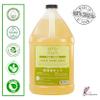 Adams Handmade Soap Thick Organic Castile Liquid Hand Soap 1 Gallon Refill - Tea Tree (Pack of 4) view 2