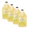 Adams Handmade Soap Liquid Foaming Soap 1 Gal - Lemongrass (Pack of 4) view 1