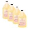 Adams Handmade Soap Liquid Foaming Soap 1 Gal - Rose (Pack of 4) view 1