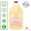 Adams Handmade Soap Liquid Foaming Soap 1 Gal - Rose (Pack of 4) view 2