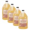 Adams Handmade Soap Thick Organic Castile Liquid Hand Soap 1 Gallon Refill - Patchouli (Pack of 4) view 1