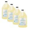 Adams Handmade Soap Thin Castile Foaming Liquid Hand Soap 1 Gallon Refill - Unscented (Pack of 4) view 1