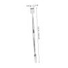 Baluue Tool 2pcs Pore Extractors for Face Stainless Steel Beauty Tools Pore Cleaner view 4