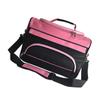 HAPINARY Portable Travel Bag Makeup Toiletry Holder Large Cosmetic Bag for Hairdresser Canvas Organizer view 1