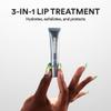 Experiment Softwear Smoothing Lip Treatment Balm - 24hr Hydration with Squalane, Glycerin, & Pomegranate Sterols - Intensive Moisture & Repair for Extra Dry, Flaky Lips - Vegan Lip Balm, .34 FL OZ view 2