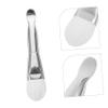 Beatifufu Facial Mask Brush Applicator Mask Applicator Brush for Women Cream Spoon Soft Hair Makeup Brush view 2