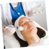 Beatifufu Facial Mask Brush Applicator Mask Applicator Brush for Women Cream Spoon Soft Hair Makeup Brush view 3