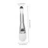 Beatifufu Facial Mask Brush Applicator Mask Applicator Brush for Women Cream Spoon Soft Hair Makeup Brush view 4