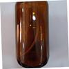 2 Pack 500ml Plastic Airless Pump Dispensers for Travel Cosmetic Storage view 4