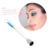 Didiseaon 10pcs Glitter Eyelash Extension Brush for Lashes Tape Eyelash Brush Extensions Lash for Mascara Comb Makeup view 3