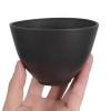 Anneome Silicone Mask Mixing Bowl Set Diy Face Mask Bowl Kit Spa Beauty Salon Supplies Applicator Included view 3