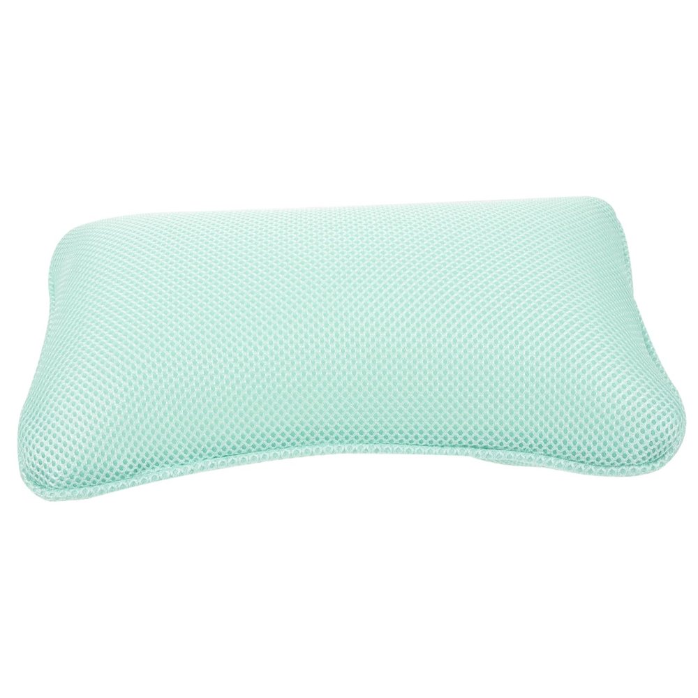 Baluue Bath Pillow Tub Pillow for Bathtub Support Bath Tub Headrest for Neck Back Shoulder