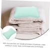 Baluue Bath Pillow Tub Pillow for Bathtub Support Bath Tub Headrest for Neck Back Shoulder view 4