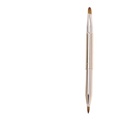 TOVINANNA Lipstick Applicator Wands Set Retractable Lip Brush for Makeup Face Makeup Applicators