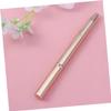 TOVINANNA Lipstick Applicator Wands Set Retractable Lip Brush for Makeup Face Makeup Applicators view 3