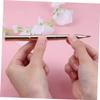 TOVINANNA Lipstick Applicator Wands Set Retractable Lip Brush for Makeup Face Makeup Applicators view 4