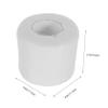 SKISUNO 1roll Disposable Makeup Remover Facial Towel Thick Face Wipe for Cleansing Soft Texture for Convenient Travel for Daily Use and Outdoor Activities view 2