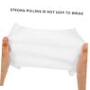 SKISUNO 1roll Disposable Makeup Remover Facial Towel Thick Face Wipe for Cleansing Soft Texture for Convenient Travel for Daily Use and Outdoor Activities view 4