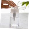 2pcs 150ml Refillable Travel Bottle for Cleansing Water, Petg view 4