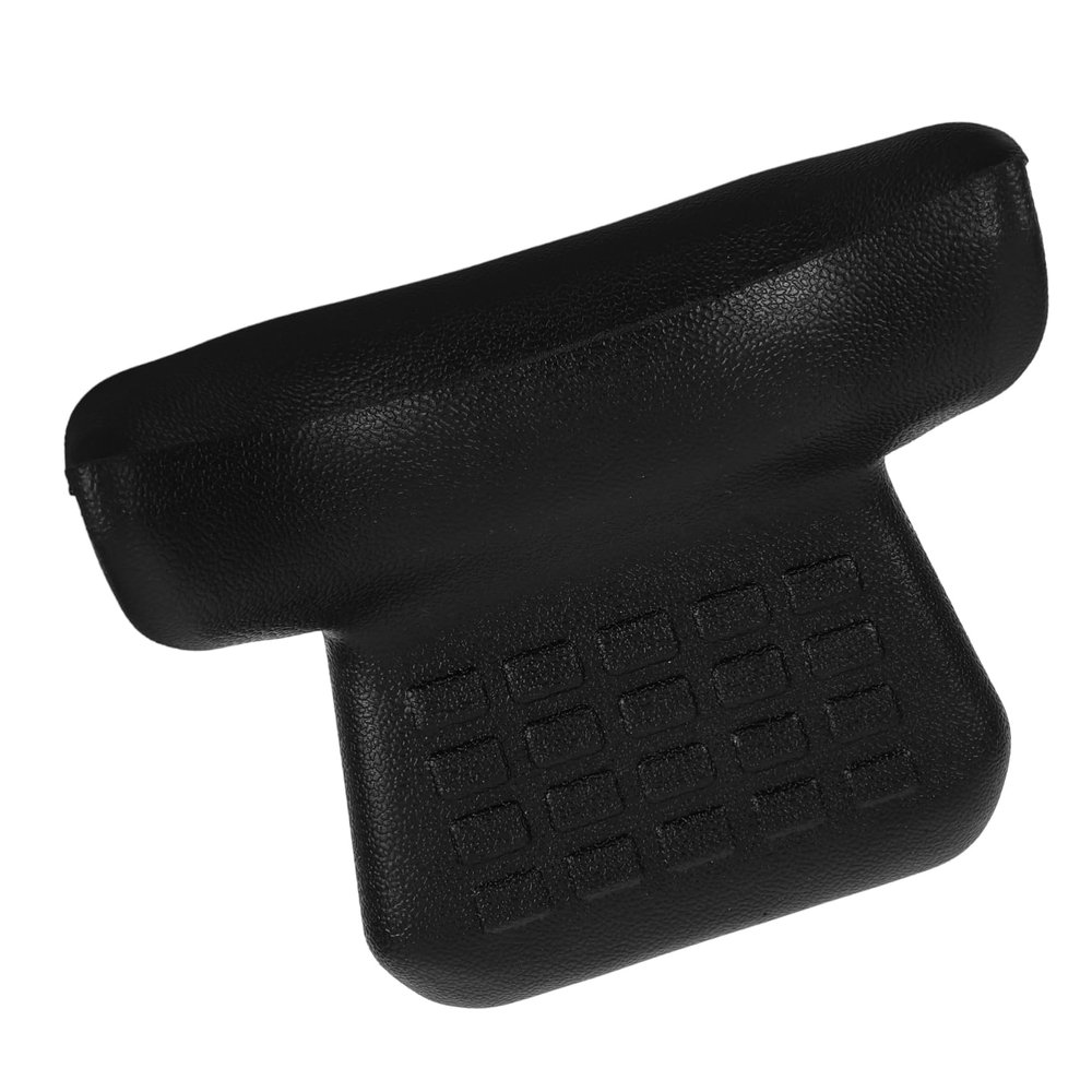 Baluue Bath Pillows for Tub Spa Pillow Bath for Tub Neck Shampoo Bowl Elevated Reclining Headrest