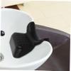 Baluue Bath Pillows for Tub Spa Pillow Bath for Tub Neck Shampoo Bowl Elevated Reclining Headrest view 4