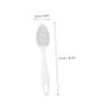 Beatifufu 2pcs Professional Foot File Callus Remover Foot Rasp Scraper for Pedicure view 2