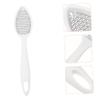 Beatifufu 2pcs Professional Foot File Callus Remover Foot Rasp Scraper for Pedicure view 3