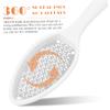 Beatifufu 2pcs Professional Foot File Callus Remover Foot Rasp Scraper for Pedicure view 4
