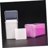 Didiseaon Eyelash Extension Cleaning Pads 600 Sheets Nonwoven for Removal Nail Art Gel view 3