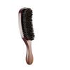 Didiseaon Beard Brush for Men Natural Boar Bristles Grooming Tool for Styling and Facial Hair for Father Day and Special Occasions view 1