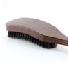 Didiseaon Beard Brush for Men Natural Boar Bristles Grooming Tool for Styling and Facial Hair for Father Day and Special Occasions view 3