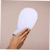 FOMIYES 2pairs Elastic Opening Washable Wax Gloves Dead Skin Remover for Women Gloves for Cleaning Professional Paraffin Mitts view 3