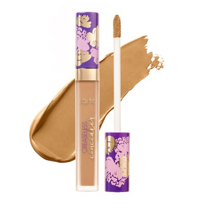 tarte maracuja creaseless full-coverage concealer  Waterproof Longwear with Vitamin C to Hydrate look of Dark Circles, Blemishes & Discoloration, Vegan & Cruelty Free