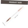 HAPINARY 3pcs Double Head Eyeshadow Makeup Brush Multifunctional Makeup Brush Eye Shadow Applicators for view 2