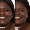 tarte creaseless creamy full-coverage concealer - 61G espresso golden (very deep skin with very warm, golden or olive undertones) - full size view 2