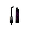 Ashunta Sheriff Beauty Fat and Juicy 4D Mascara, Waterproof Black Mascara, Lengthening and Volumizing, Natural Clean Formula for Bold Lash Definition, Long-Lasting Makeup Essential view 1
