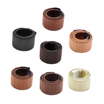 Beatifufu 7pcs Hair Braiding Tools for Women Bun-making Accessories Braiding Assistants for All Hair Types