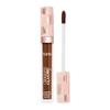 tarte creaseless creamy full-coverage concealer - 59H rich honey (deeper skin with warm, peach undertones) - full size view 1