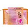 b.tan Clear Self Tanning Gel Travel Size Kit | Glow Your Own Way Gift Set - Includes Mini Dark Fake Tanner Mousse, Gradual Bronzing Face Mist, Express Transfer Free Tan Gel, & Applicator Mitt view 2