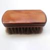 Men Beard Brush for Beard Grooming and Cut Hair Cleaning view 3