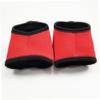 Didiseaon 2set Foot Care Silicone Heel Covers of Socks Toe Protectors Heel Inserts for Men Women Comfortable Elastic view 4