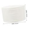 Beatifufu 1roll Thickening Soft Disposable Facial Towels for and Makeup Removal for Travel Camping and Daily Skincare Routine of Non-woven Washcloths view 2
