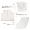 Beatifufu 1roll Thickening Soft Disposable Facial Towels for and Makeup Removal for Travel Camping and Daily Skincare Routine of Non-woven Washcloths view 4