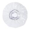 Anneome Shower Caps for Adults Elastic Bathing Hats for Long Hair Lightweight Travel Bath Caps Durable and Quick-drying Hair Protective Covers for Home and Travel Use view 1