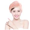 FRCOLOR Towel Bath Set Hair Beauty Towels Kit Essential Spa Accessories for Salon view 3